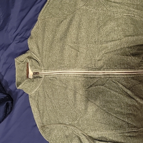 G H Bass Jacket - Picture 1 of 1